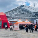 제주월드컵경기장내 이미지