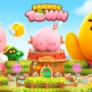 스마트 스크린골프 이미지