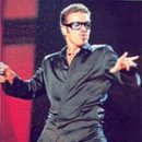 George Michael Advert Pulled by American Express 이미지