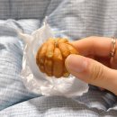 6895 | 복호두 서울대입구점 호두과자 답례품 후기 샤로수길디저트 추천