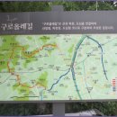 올레길 도심형 2코스 이미지