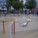 소리공원 화장실 이미지