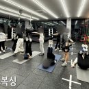 더플러스 복싱 이미지