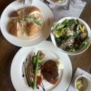 용인 스테이크 맛집 루나리치🍽 분위기 좋은 처인구 파스타 레스토랑 추천!