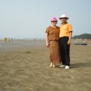 춘장대해수욕장 이미지