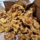노랑통닭 죽림점