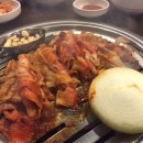 대구불고기식당 이미지