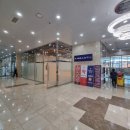 나성동 BRT앞 이미지