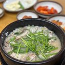 송백시장 | 양산 석산 맛집 송백국밥 내돈내산 후기