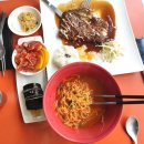 밥아저씨김밥 이미지