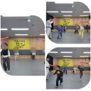 키즈 펀 태권도장 이미지