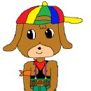 피피도그 이미지