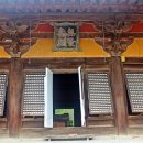 영주 부석사 무량수전 이미지