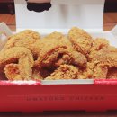 화통치킨 이미지