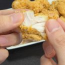 더굿푸드 | 더굿 이게 진짜 리얼크리스피치킨 700g 에어프라이어용 냉동 순살 후라이드 치킨 [원산지:국산(경상남도...