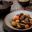 건강한 집밥 만들기 이미지