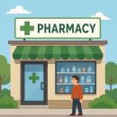 24시약국 이미지