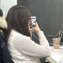 평화술제철소 | 느닷없는 서울의 겨울