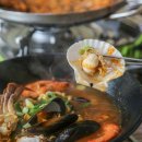 해변짚불곰장어 이미지