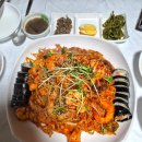 복댕이네집 | 청주 용암동 해물찜에 김밥까지 주는 복댕이맛집 내돈내산 후기