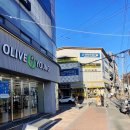 올리브영 영남대점 이미지