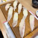 죽전역 신세계백화점 맛집 다이마루수산 회전초밥 솔직후기