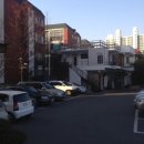 수목원생활온천 앞 이미지