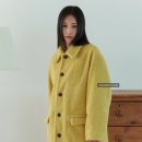 에프와이와이 | 겨울에 칙칙한 색감은 그만! 혜리의 플리스 퍼자켓 정보(에프에이디/FAD)