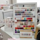 역전로-1 | 시흥 정왕동 배곧 네일아트 오이도역 도보 1분 네일인트 시흥본점 기본케어 후기