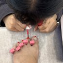경운중학교 | 대구 서구 네일샵 내당동 네일샵 < 네일둥이 >