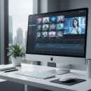 유튜브 영상제작 | AI 유튜브 영상 제작 수업 후기, 영상 만드는 방식이 많이 달라졌어요(강남 AI 영상편집학원)