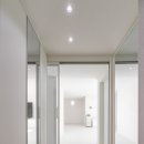 쌍용세탁 | 종로 창신쌍용2단지 41평 인테리어｜화이트톤으로 완성한 아파트 리모델링 후기