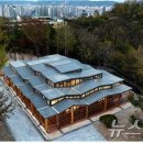 오동숲속도서관 이미지