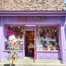 신장쇼핑몰거리 이미지