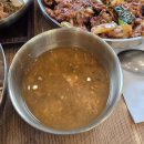 사월에 보리밥과 쭈꾸미 송파오금점 | 송파구 오금동 [사월에 보리밥과 쭈꾸미]보리밥한상 쭈꾸미 무한리필 반찬