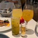 바인블루 | [칸쿤 시크릿더바인-4] 블루워터그릴 메뉴 추천 및 만족 후기