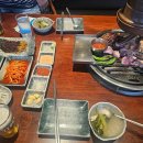 대돈숯불갈비 이미지