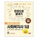 [2022년 사회복지사1급 문제풀이] 사회복지법제론 이미지