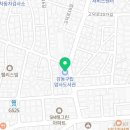 암사도서관 화장실 이미지