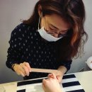은주 네일 이미지