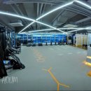 유나이티드 스포츠센터 이미지