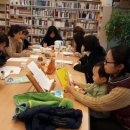 작은도서관 꿈꾸는 책마을 이미지