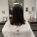 아쌤헤어 | 성남 야탑 손상모 복구클리닉 후기｜박승철헤어스투디오 야탑NC점
