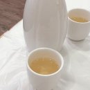 청송약수삼계탕 혁신점