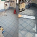 힐탑빌리지 | 광주시 송정동 힐탑 빌리지 이사 청소 후기