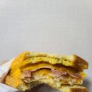 이삭토스트 형곡점 이미지