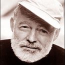 헤밍웨이 이미지