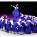 강강술래(소리와의 이미지