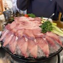 사당역 14번출구 앞 | 서울 제철 대방어 맛집 속초바다야 - 평일에도 웨이팅하는 사당역횟집