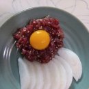 소소한우 | 한우 육회 추천, 소소한형제 국산 육사시미 솔직 후기!